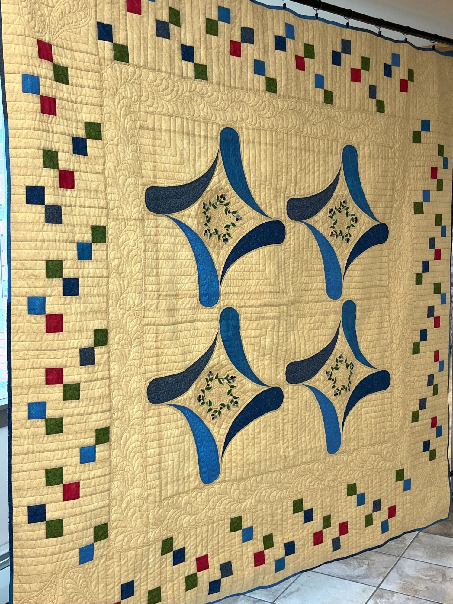 2022 Quilt