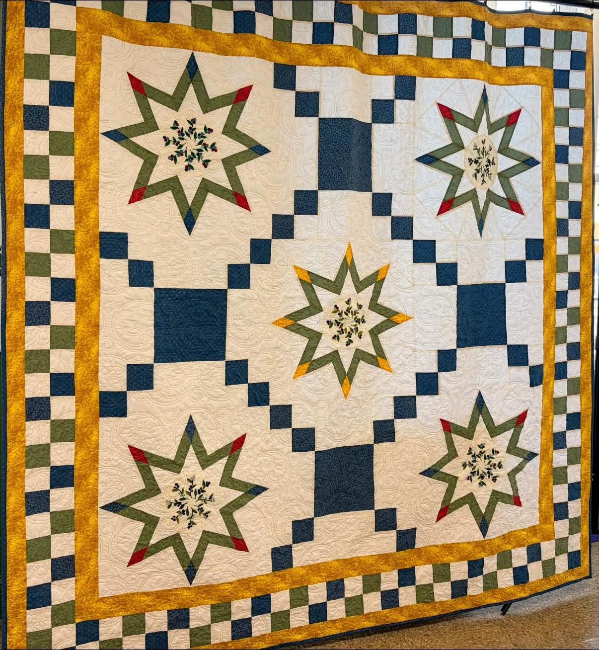 2022 Quilt