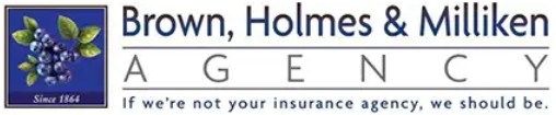 Brown, Holmes & Milliken Agency